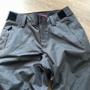 Men’s Burberry Ski Pants